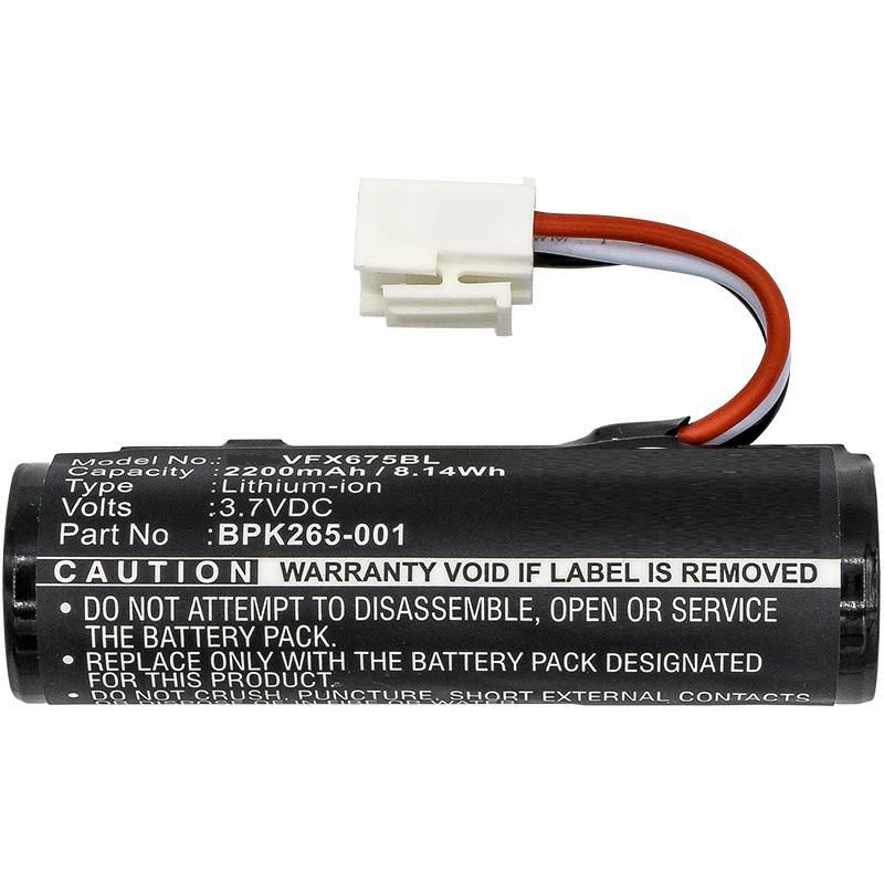 CoreParts - MBXPOS-BA0415 - Batterie 8Wh Li-ion 3.7V