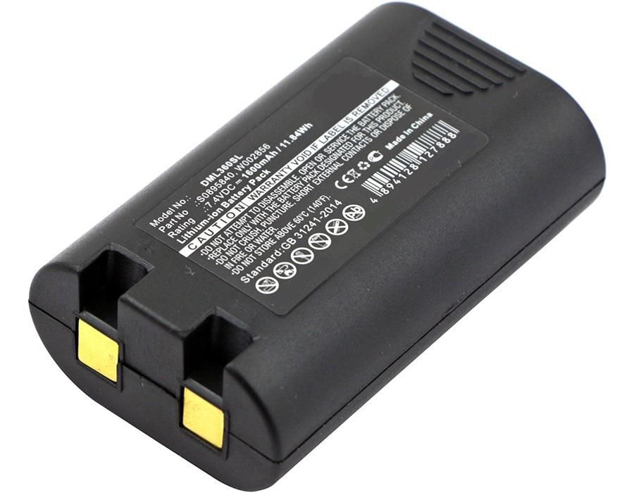 CoreParts - MBXPR-BA001 - Batterie pour imprimante MandDYMO