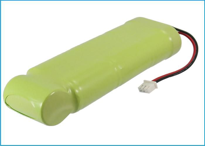 CoreParts - MBXPR-BA005 - Batterie pour imprimante Brother