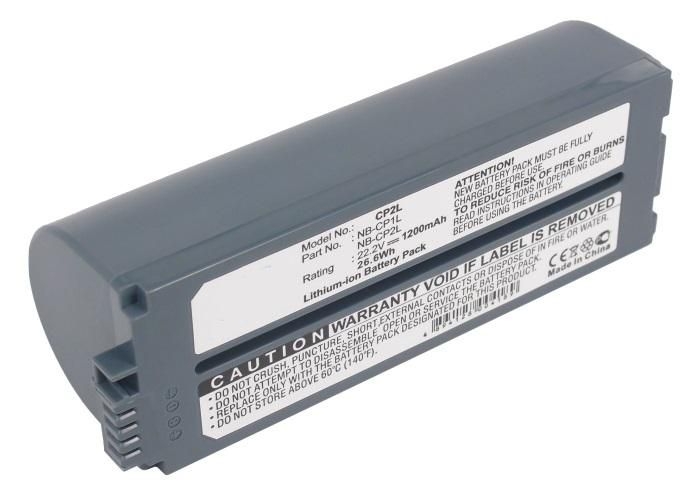 CoreParts - MBXPR-BA020 - Batterie pour imprimante Canon