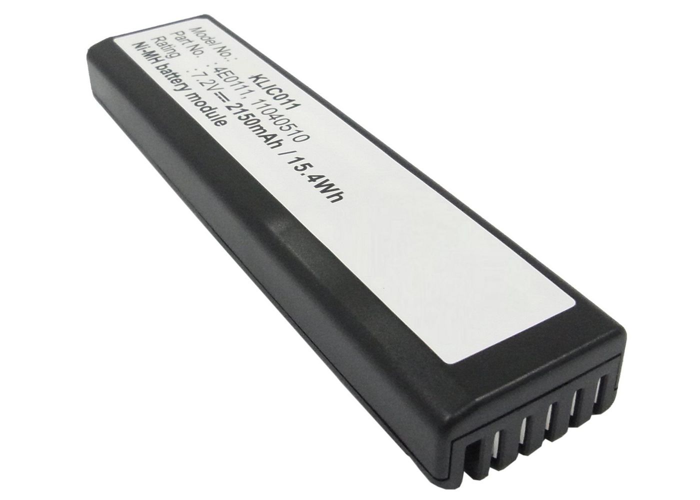 CoreParts - MBXPR-BA022 - Batterie pour l'imprimante Citizes