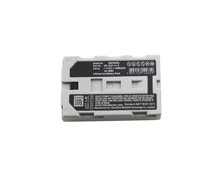 CoreParts - MBXPR-BA037 - Batterie pour imprimante Seiko