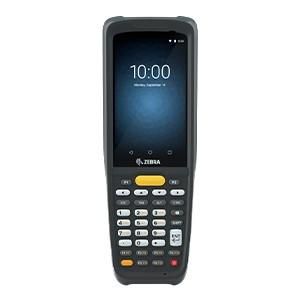ZEBRA - MC220J-2A3S2XP - Mc : wlan, bluetooth, se4100, 34ky, std, gms, 2/16gb, xp
