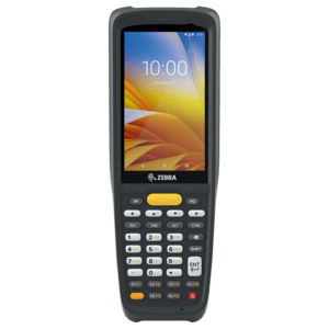ZEBRA - MC220K-2B3S3RW - Zebra mc2200, 2d, se4100, bluetooth, wifi, nfc, num. Fonct., android