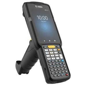ZEBRA - MC330X-GJ2EG4RW - Zebra mc3300ax, 2d, se4770, USB, bluetooth, wifi, nfc, num., pistolet, gms, android