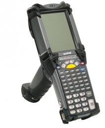 ZEBRA - MC919Z-G30SWEQZ2EU - Zebra MC9190G-Z, 2D, bluetooth, WiFi, RFID