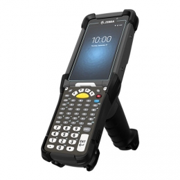 ZEBRA - MC930P-GSDDG4RW - Zebra mc9300, 2d, courtes distances, se4750, bluetooth, wifi, nfc, alpha, pistolet, ist, android
