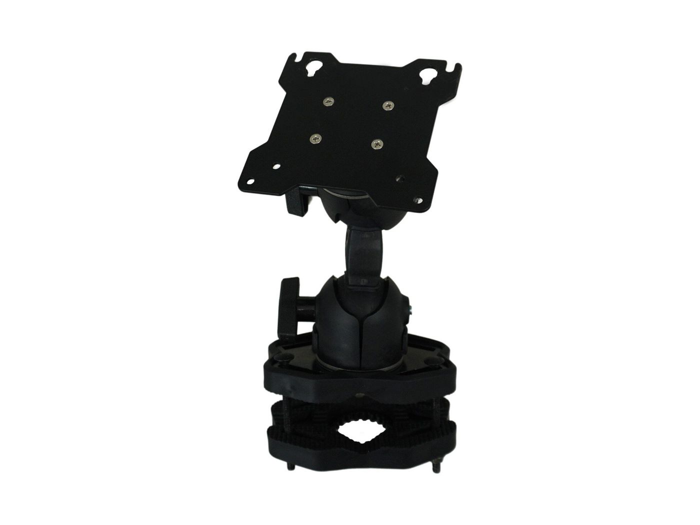 HAVIS ENS - MD-501-K - Support durci pour la logistique d'entrepôt avec boutons