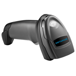 METAPACE - META-BKCU-KIT - Metapace MP-28, 2D, multi-IF, en kit (USB), noir