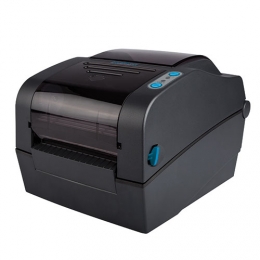 METAPACE - META-L42DTESP - Metapace L-42DT, 8 pts/mm (203 dpi), décolleur, EPL, EPLII, ZPL, ZPLII, multi-IF (Ethernet), noir