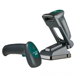 METAPACE - META-S22 - Metapace S-22, bluetooth, 2D, multi-IF, en kit (USB), noi