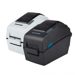 METAPACE - META-l22p - Metapace L-22D, 8 pts/mm (203 dpi), décolleur, EPL, EPLII, ZPL, ZPLII, multi-IF, blanc