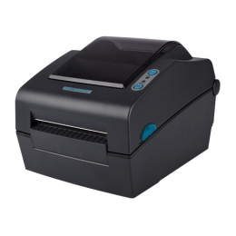 METAPACE - META-l42dsp - Metapace L-42D, 8 pts/mm (203 dpi), décolleur, EPL, EPLII, ZPL, ZPLII, multi-IF, noir