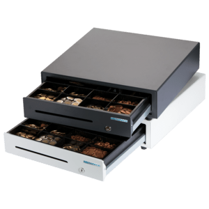 METAPACE - META-mpk1w12v - Metapace K-1, 12V, blanc