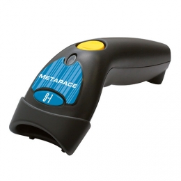 METAPACE - META-s1s - Metapace S-1, 1D, en kit (USB), anthracite