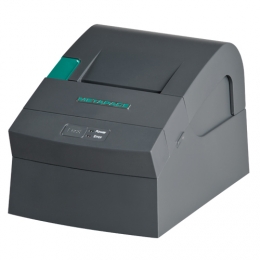 METAPACE - META-t4u - Metapace T-4, USB, 8 pts/mm (203 dpi), massicot, n
