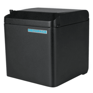METAPACE - META_T40BT - Metapace T-40, USB, bluetooth, 8 pts/mm (203 ppp), massicot, noir