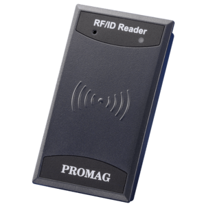 PROMAG - MF700-10 - Promag MF700, RS232