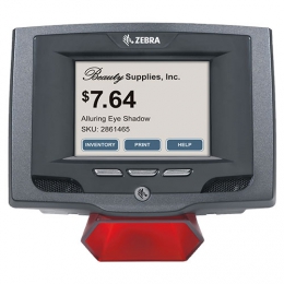 ZEBRA - MK500-A0U0DB9GWTWR - Zebra MK500 Micro Kiosque, Ethernet