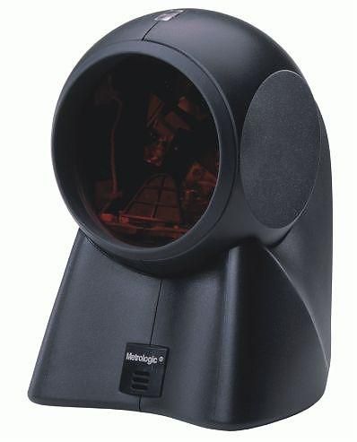 HONEYWELL - MK7120-31D41 - Orbit 7120 serial RS232 black uk kit