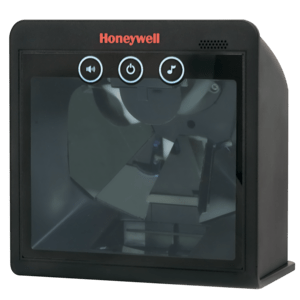 HONEYWELL - MK7820-00C41 - Honeywell Solaris 7820, 1D, HD, multi-IF, EAS, en kit (RS232), noir