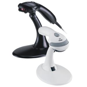 HONEYWELL - MK9540-37A47 - Honeywell Voyager 9540, 1D, en kit (Mode clavier Wedge ), noir