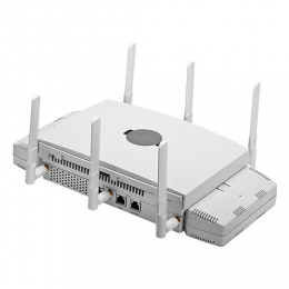 ZEBRA - ML-2452-PTA6M6-1 - Ant : patch 6 dual band 8132 fa