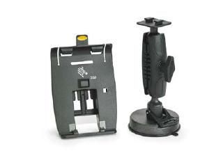 ZEBRA - MNT-MPM-VHDRW1-01 - Support pour véhicule Zebra