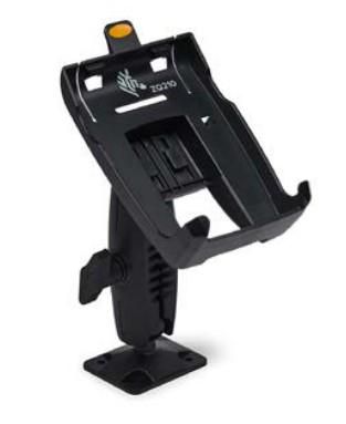 ZEBRA - MNT-MPV-VHD21-01 - Support pour véhicule Zebra
