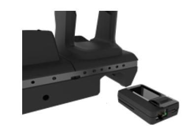 ZEBRA - MOD-MT2-EU1-01 - Adaptateur Zebra, ethernet