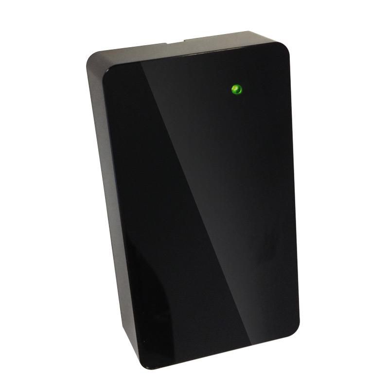 PROMAG - MP320-10 - 13.56MHz Lecteur Weigand RS232 5-12VDc, ISO14443 ISO15693 Lecteur de secteur