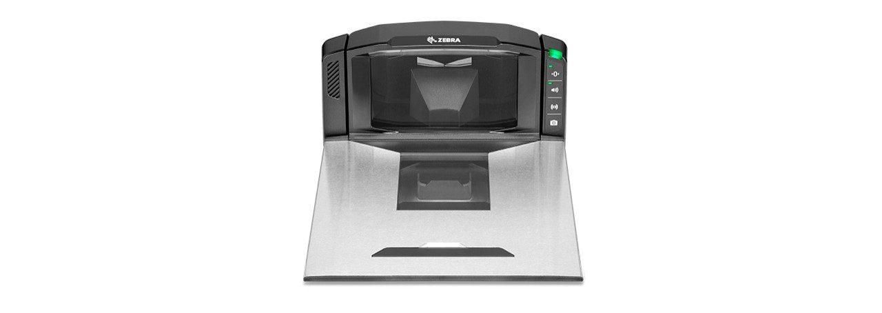ZEBRA - MP7000-SPS0M00WW - Scnr mp7000 short 00000sapphire dlp ww