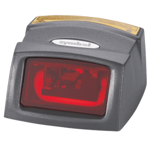 ZEBRA - MS-954-I000R - Zebra ms954, 1d, fz, RS232, anthracite
