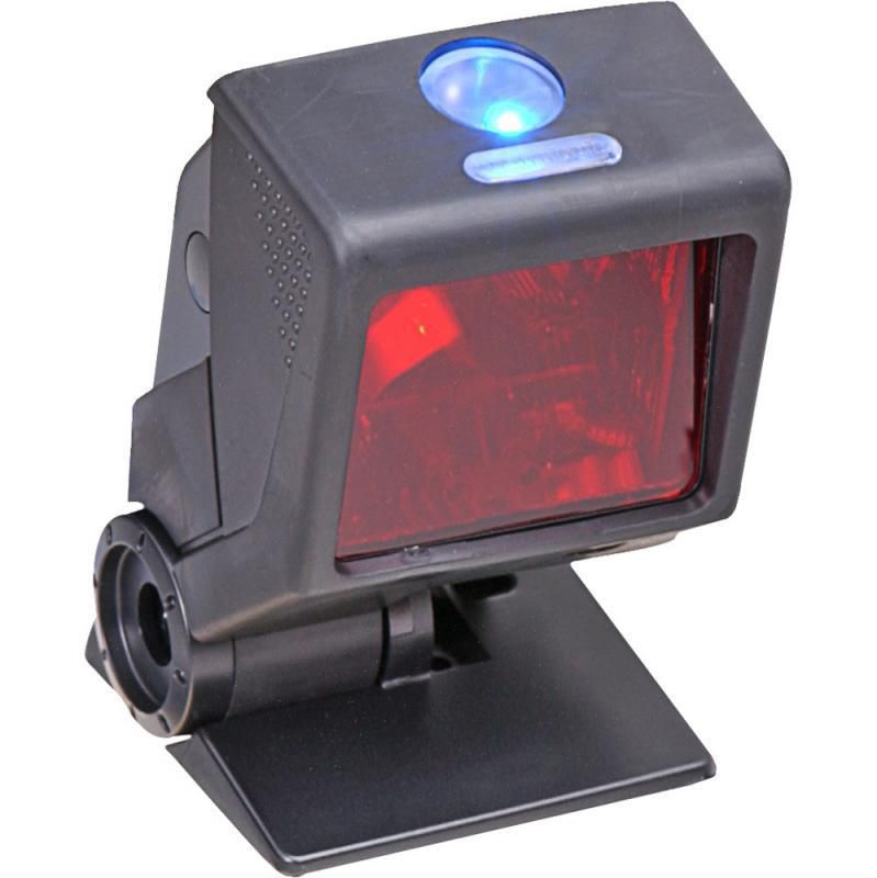 HONEYWELL - MS3580-41 - Scanner seul : base pondérée, RS232