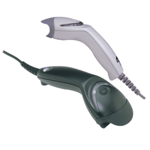 HONEYWELL - MS5145-38-3-EU - Honeywell Eclipse 5145, 1D, USB (basse vitesse), noir