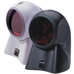 HONEYWELL - MS7120-106 - Honeywell Orbit 7120, 1D, USB, blanc