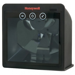HONEYWELL - MS7820-118 - Honeywell Solaris 7820, 1D, HD, multi-IF, EAS, noir