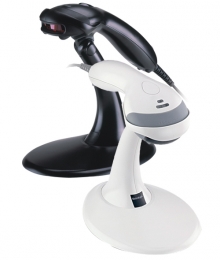 HONEYWELL - MS9520-38-3 - Honeywell Voyager 9520, 1D, USB (low speed), noir