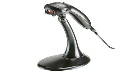 HONEYWELL - MS9540-40-3 - Scanner uniquement : noir, pleine vitesse