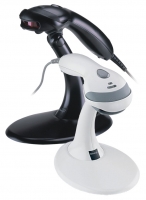 HONEYWELL - MS9540-41 - Honeywell Voyager 9540, 1D, RS232, blanc