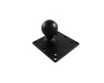 ZEBRA - MT3501 - Assiette en vesa Zebra