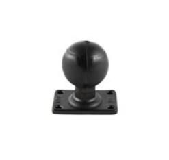 ZEBRA - MT4510 - Plaque de base RAM Zebra