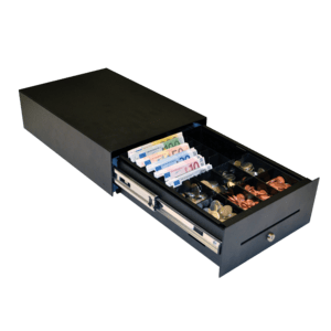 APG CASH DRAWER - NANO-0038 - APG nano, noir