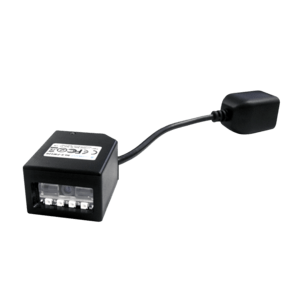 Newland - NLS-FM100GD-RC - Newland FM100-Serie, 1D, double IF, en kit (RS232)