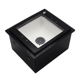 Newland - NLS-FM3080V2-28 - Newland FM3080 Hind, Multi Color LED index, 2D, HD, en kit (RS232), noir