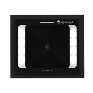 Newland - NLS-FM3281-NFC-28 - Newland FM3281 Grouper, 2D, double IF, NFC, en kit (RS232)