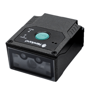 Newland - NLS-FM430L-U - Newland FM430 Barracuda, 2D, double IF, en kit (USB)