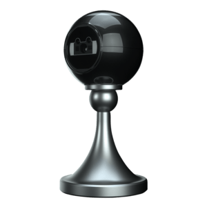 Newland - NLS-FR5080-B-20 - Newland FR50 Pearl, 2D, en kit (USB), noir