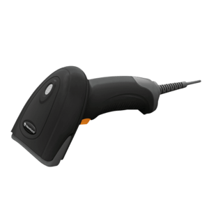Newland - NLS-HR2280-BTV2-SF - Newland HR22 Dorada-Serie, bluetooth, 2D, USB, bluetooth, en kit (USB), noir