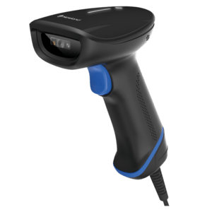 Newland - NLS-HR2300-BT - Newland HR23 Dorada, CMOS, bluetooth, 2D, en kit (USB)